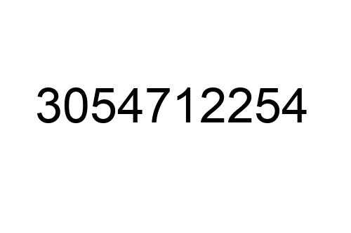 3054712254