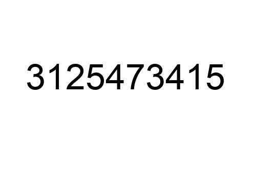 3125473415