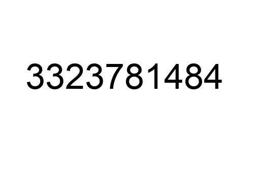3323781484