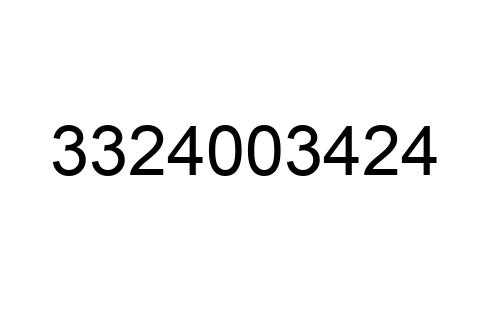 3324003424