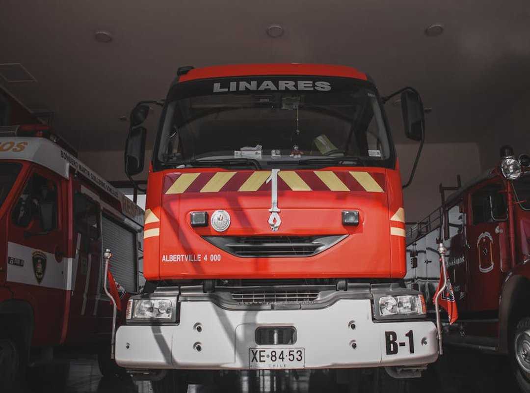 calcos para camiones top