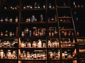 the apothecary diaries anime kage