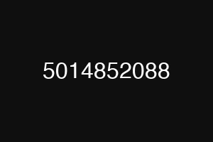 5014852088