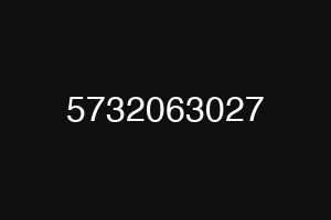 5732063027