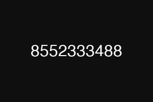 8552333488