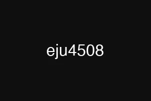 eju4508