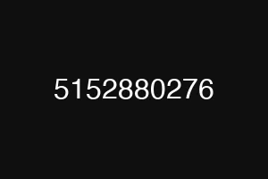 5152880276