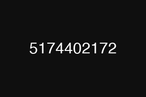 5174402172