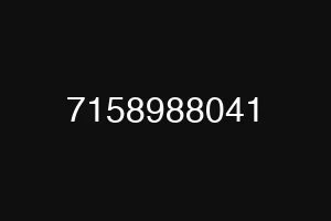 7158988041