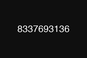 8337693136