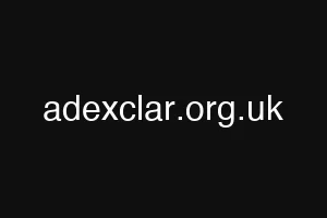 adexclar.org.uk