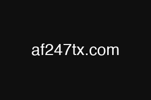 af247tx.com