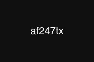 af247tx
