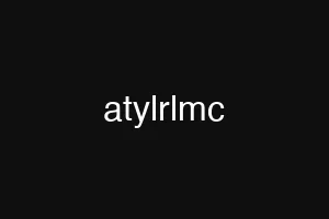 atylrlmc