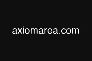 axiomarea.com