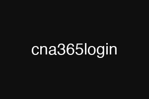 cna365login
