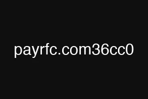 payrfc.com36cc0
