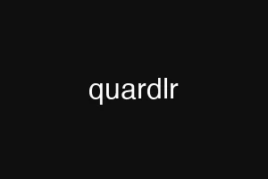 quardlr