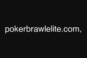 pokerbrawlelite.com,