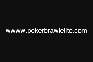 wwww.pokerbrawlelite.com